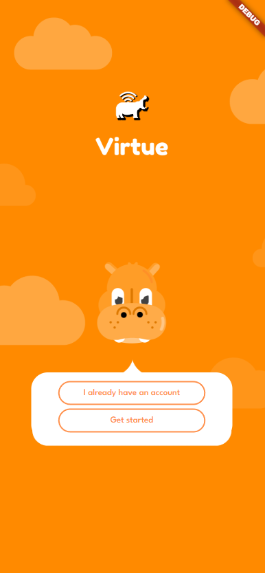 Phone item